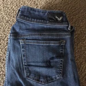 American Eagle